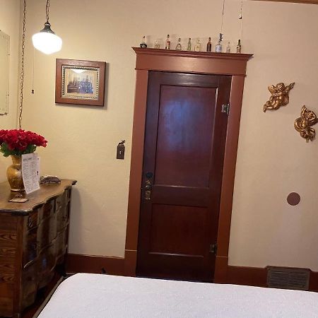 Potter 1912 Nostalgic Traincrew Boarding House B&B 외부 사진