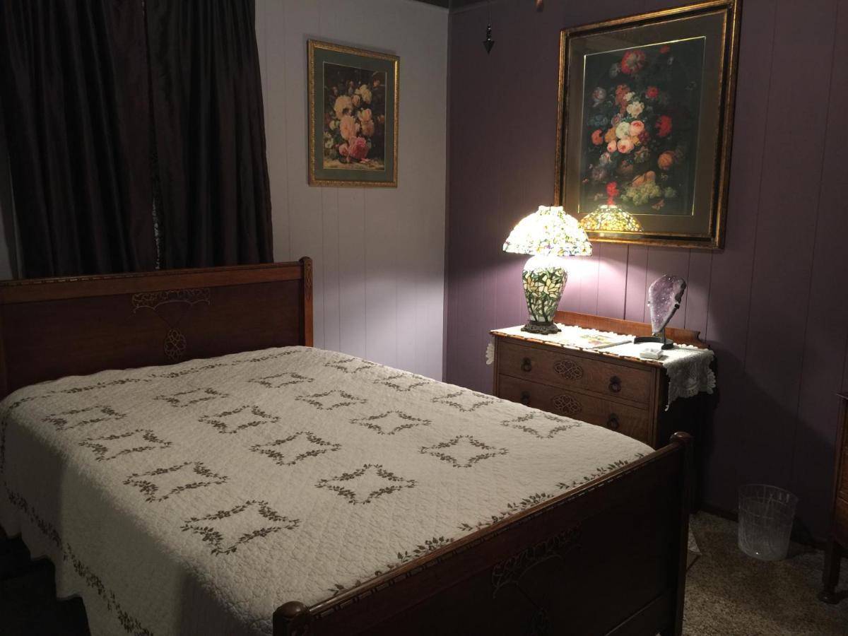 Potter 1912 Nostalgic Traincrew Boarding House B&B 외부 사진