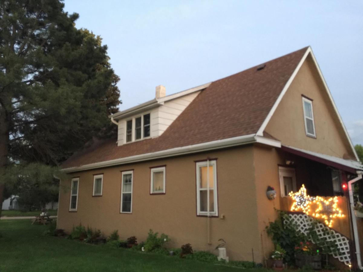 Potter 1912 Nostalgic Traincrew Boarding House B&B 외부 사진